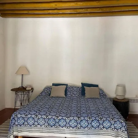 Charming Two Bedroom Fisherman's House On Kea Feriehus Korissia (Kea)